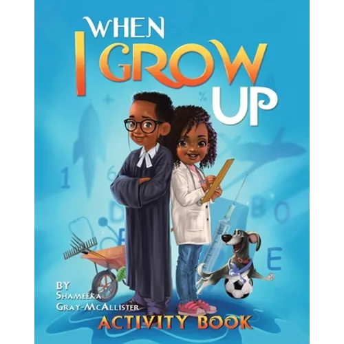 When I Grow Up