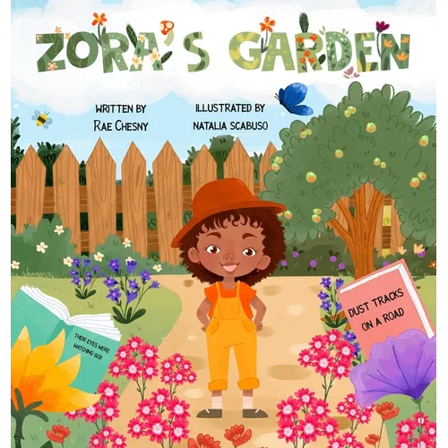 Zora's Garden