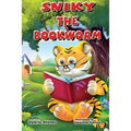 Sniky the Bookworm