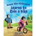 Annie the Alchemist Learns to Ride a Bike
