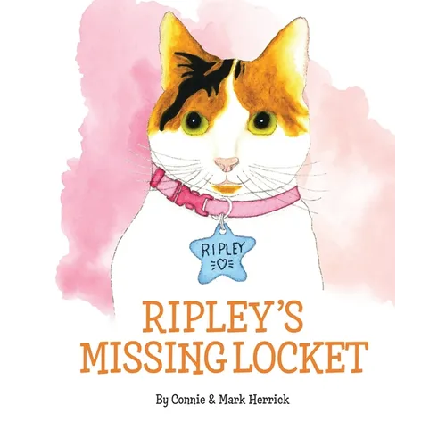Ripley's Missing Locket