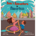 Ada's Adventure in America