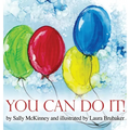 You Can Do It!