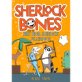 Sherlock Bones and the Art and Science Alliance: Volume 3