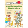 Amelia Bedelia's Masterpiece