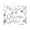 The Legend Of The Christmas Spider