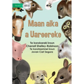 Baby Animals - Maan aika a Uareereke (Te Kiribati)
