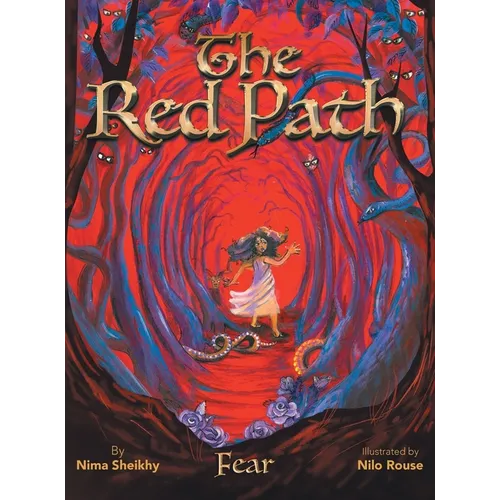 The Red Path: Fear