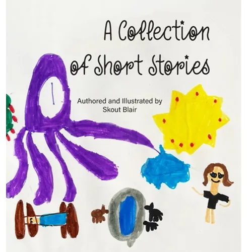 A Collection of Short Stories