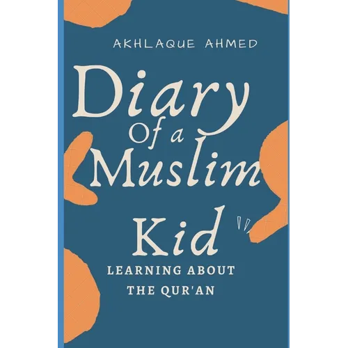 Diary of a Muslim Kid