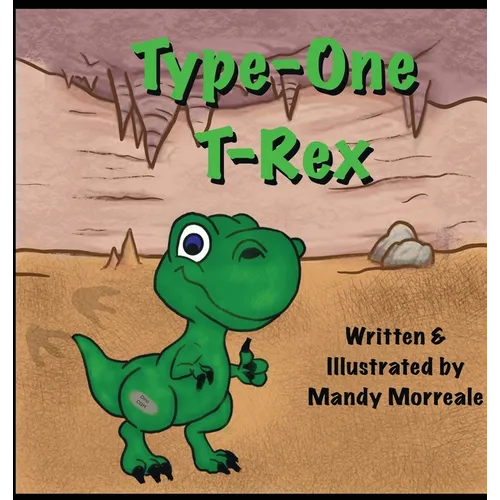 Type One T-Rex