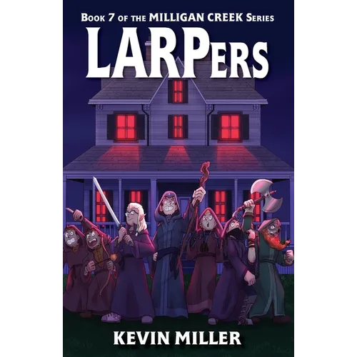 LARPers