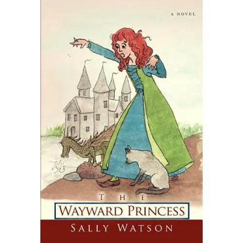 The Wayward Princess