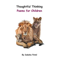 Thoughtful Thinking - Poems for Children
