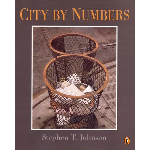 City by Numbers