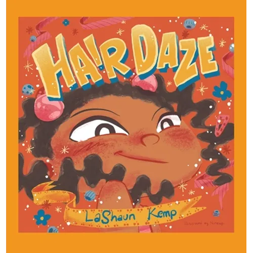 Hair Daze