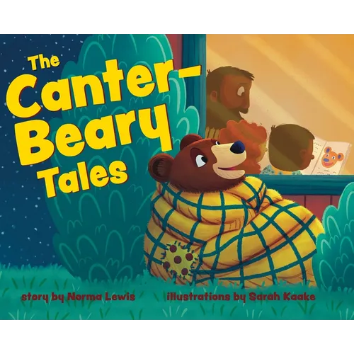 The Canterbeary Tales