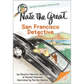 Nate the Great, San Francisco Detective