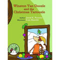 Winston Van Doozle and the Christmas Tartoozle