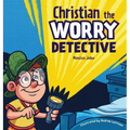 Christian the Worry Detective