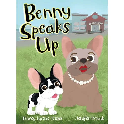 Benny Speaks Up