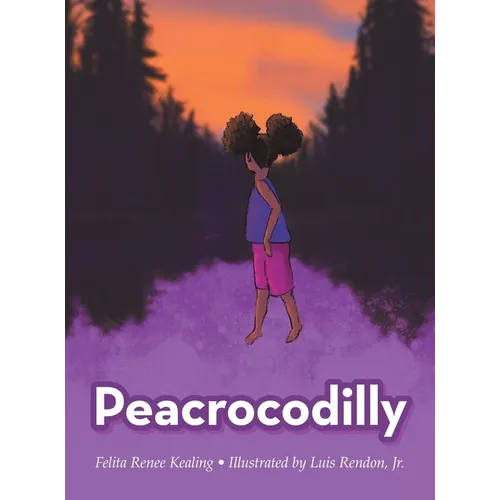 Peacrocodilly