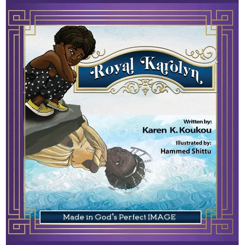 Royal Karolyn