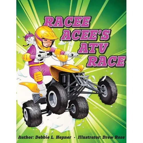 Racee Acee's ATV Race