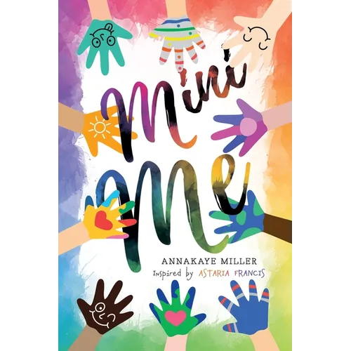 Mini Me: Affirmation Poems for Kids