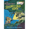 The Berenstain Bears and the Spooky Old Tree: A Picture Book for Kids and Toddlers