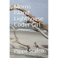 The Morris Island Lighthouse Coder Girl