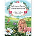 Hatty and Barty Adventures Month Five