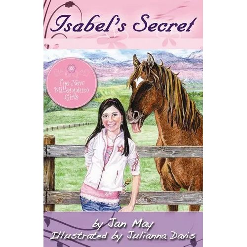 Isabel's Secret