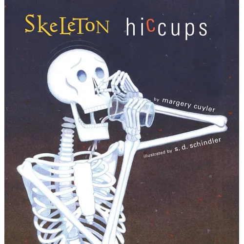 Skeleton Hiccups