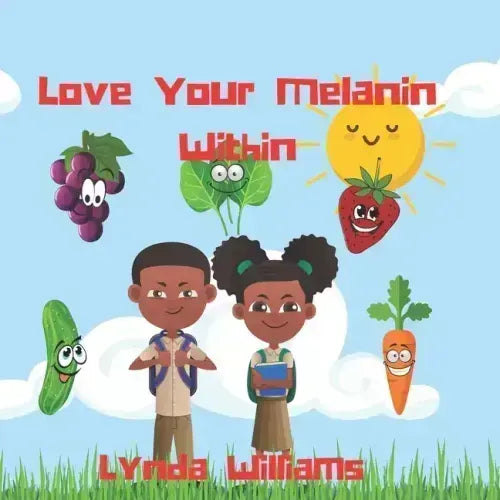 Love Your Melanin Within