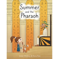 Summer and the pharaoh