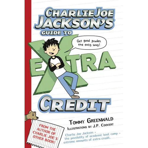 Charlie Joe Jackson's Guide to Extra Credit