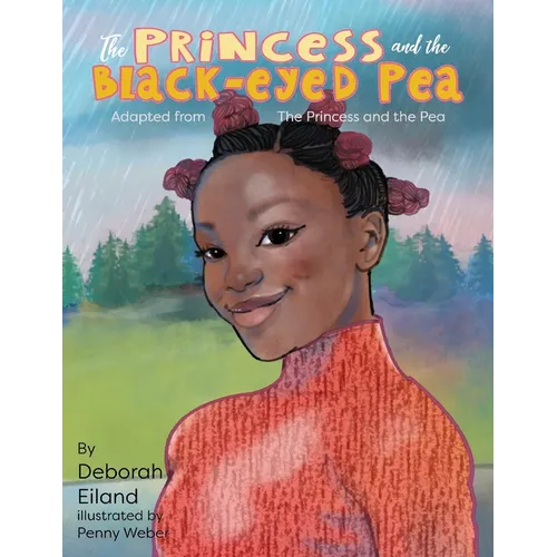 The Princess and the Black-eyed Pea
