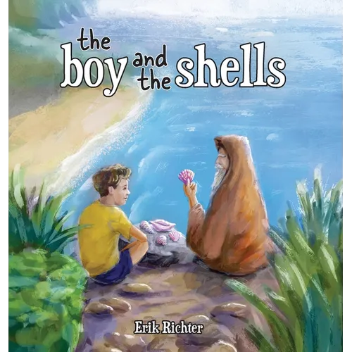 The Boy and the Shells