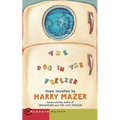 The Dog in the Freezer: A Novel of Pearl Harbor