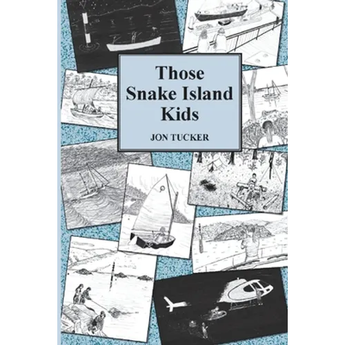Those Snake Island Kids