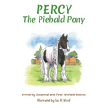 Percy the Piebald Pony