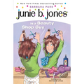 Junie B. Jones #11: Junie B. Jones Is a Beauty Shop Guy