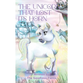 The Unicorn that Lost Its Horn