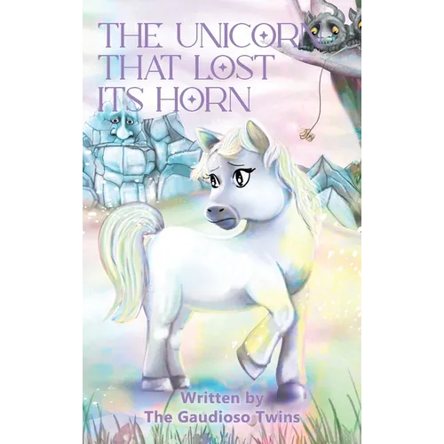 The Unicorn that Lost Its Horn