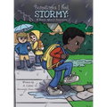 Sometimes I Feel Stormy: A Book About Feelings