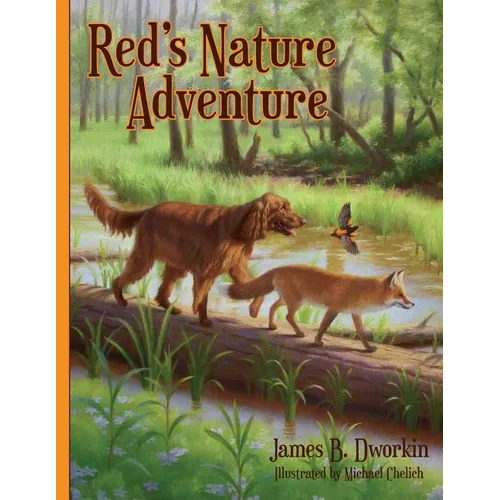 Red's Nature Adventure