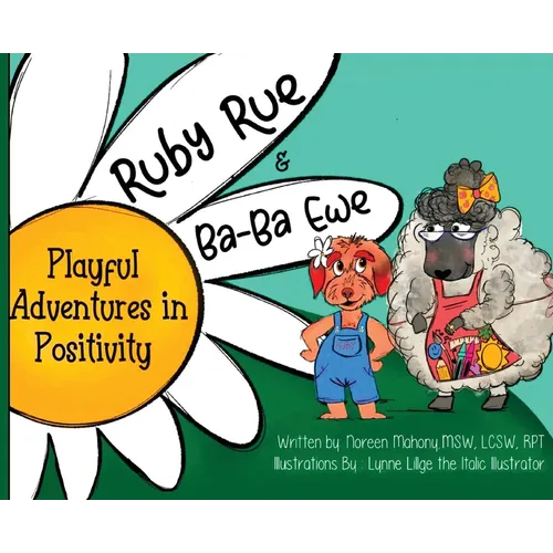 Ruby Rue & Ba-Ba Ewe