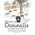 Welcome to Doxieville