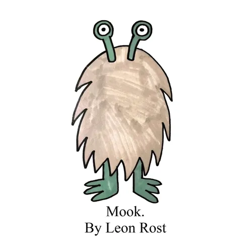Mook.